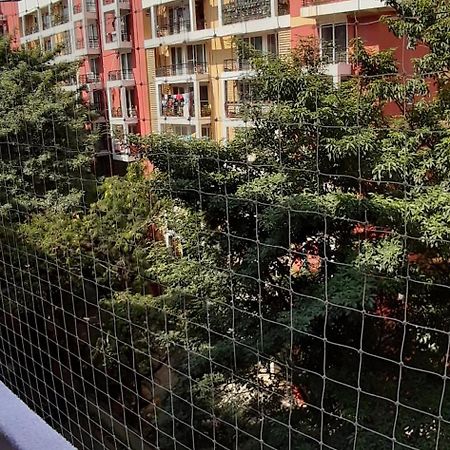 Service Apartment At Brookefield Bangalore Exterior photo