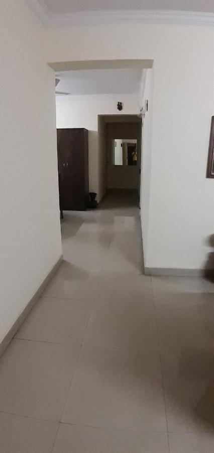 Service Apartment At Brookefield Bangalore Exterior photo