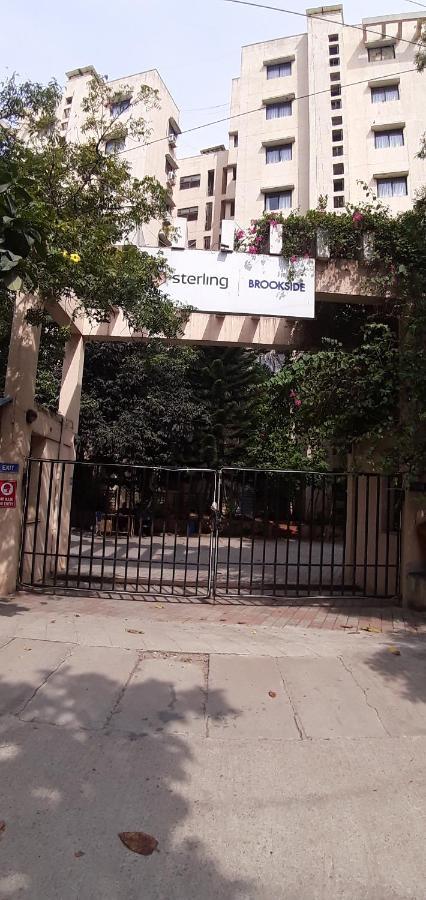 Service Apartment At Brookefield Bangalore Exterior photo