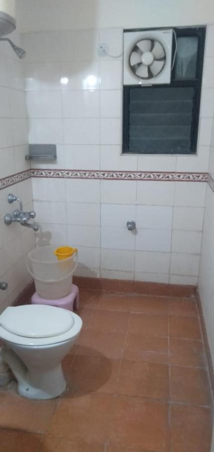 Service Apartment At Brookefield Bangalore Exterior photo